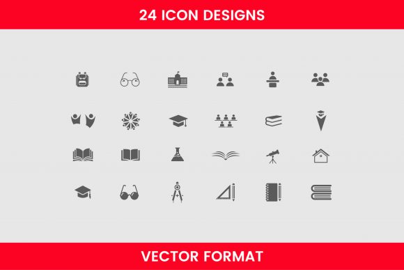 24 Education Designs