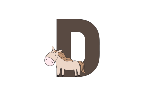 Boho Font D Graphics for Branding