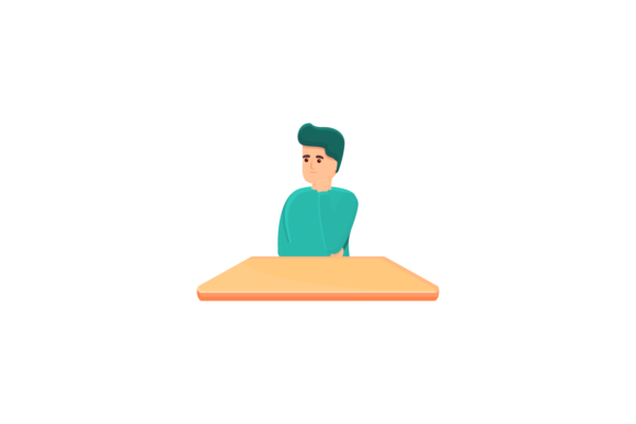 Class Activity School Svg: A Graphic Asset for Local Branding