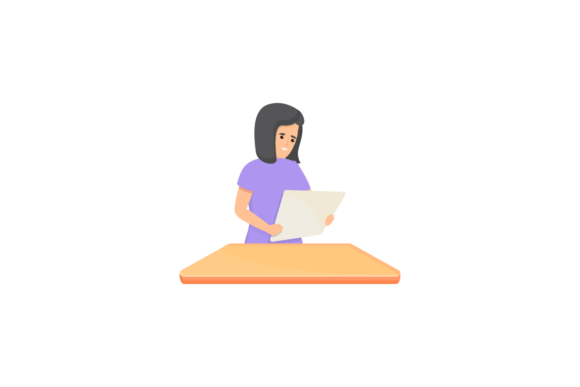 Education Class Activity School Svg Graphics