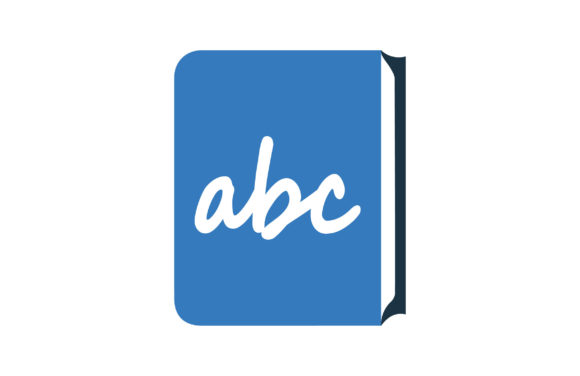Education Icon for Graphic Designers