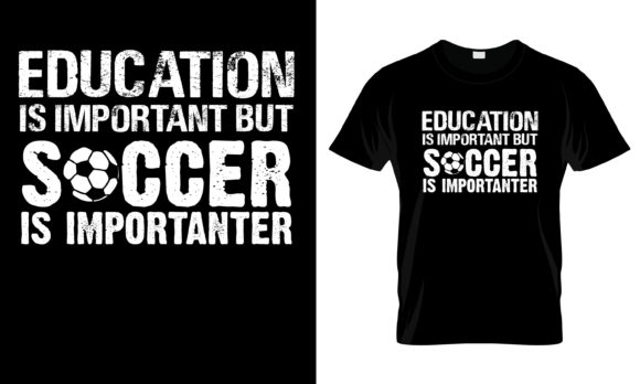 Education Is Important Graphic for Local Branding