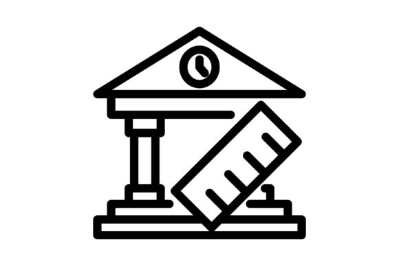Graphic Asset for Education Branding
