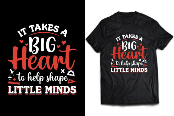 It Takes a Big Heart to Help Graphic Design Asset