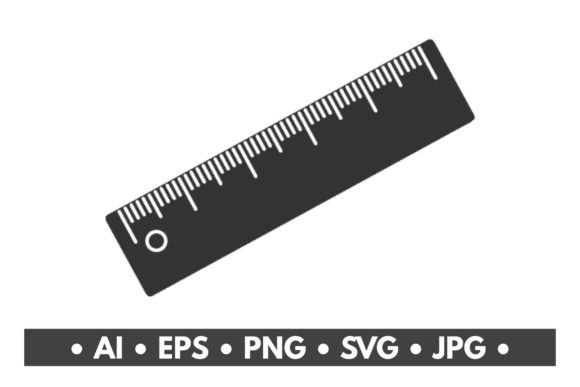 Mastering Visuals with Ruler Icon