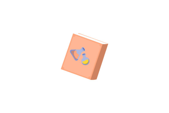 School Book Element Education Graphics